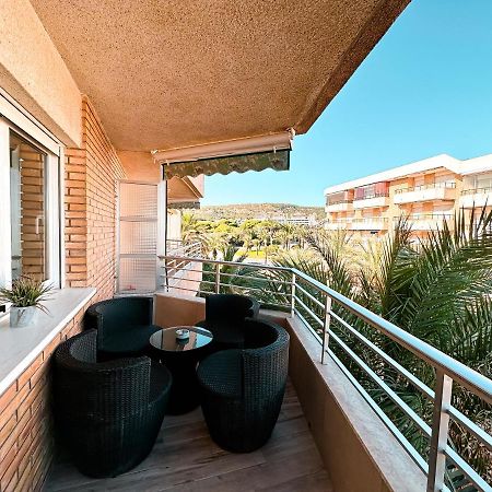 Costa Este Apartments Guardamar del Segura Eksteriør billede