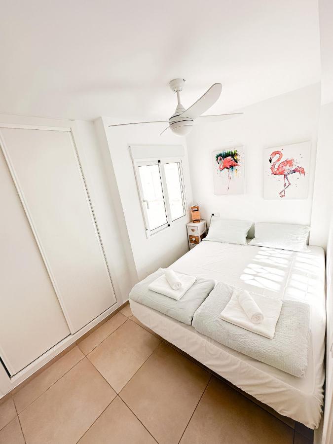 Costa Este Apartments Guardamar del Segura Eksteriør billede