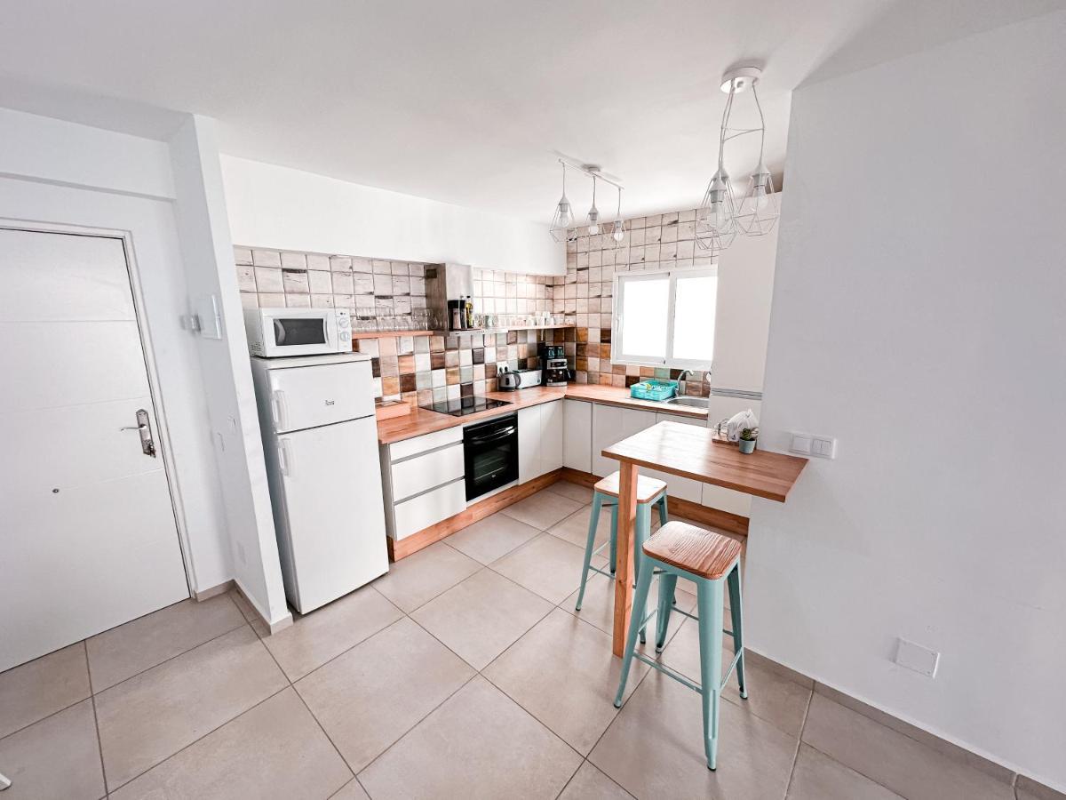 Costa Este Apartments Guardamar del Segura Eksteriør billede