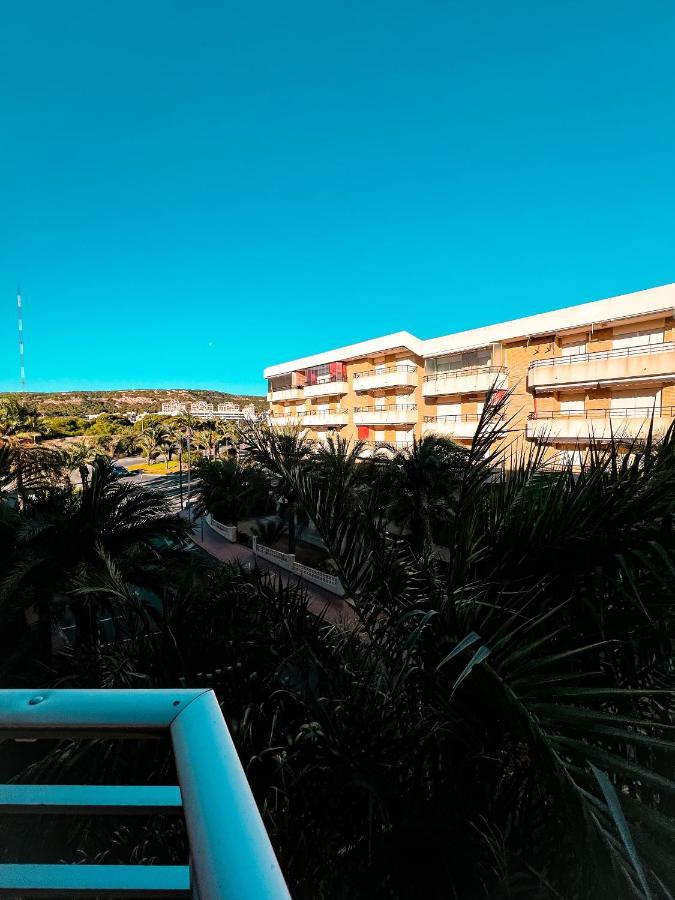 Costa Este Apartments Guardamar del Segura Eksteriør billede