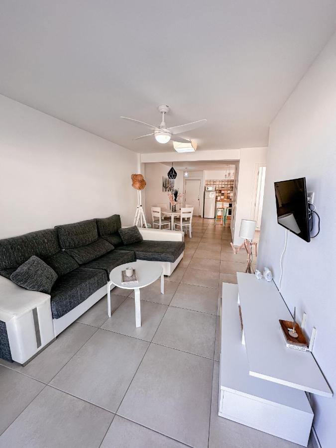 Costa Este Apartments Guardamar del Segura Eksteriør billede