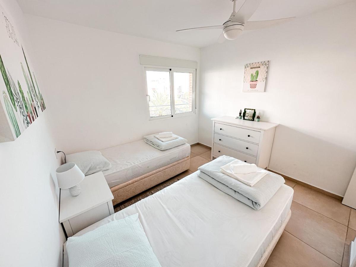 Costa Este Apartments Guardamar del Segura Eksteriør billede
