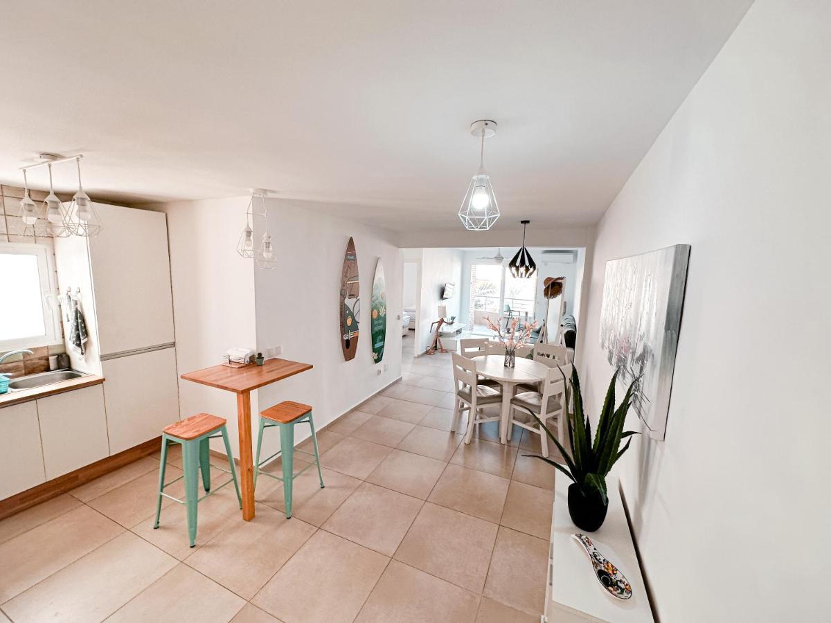 Costa Este Apartments Guardamar del Segura Eksteriør billede