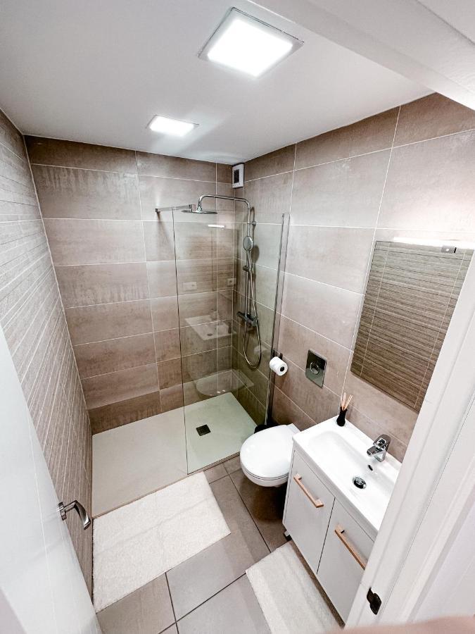 Costa Este Apartments Guardamar del Segura Eksteriør billede