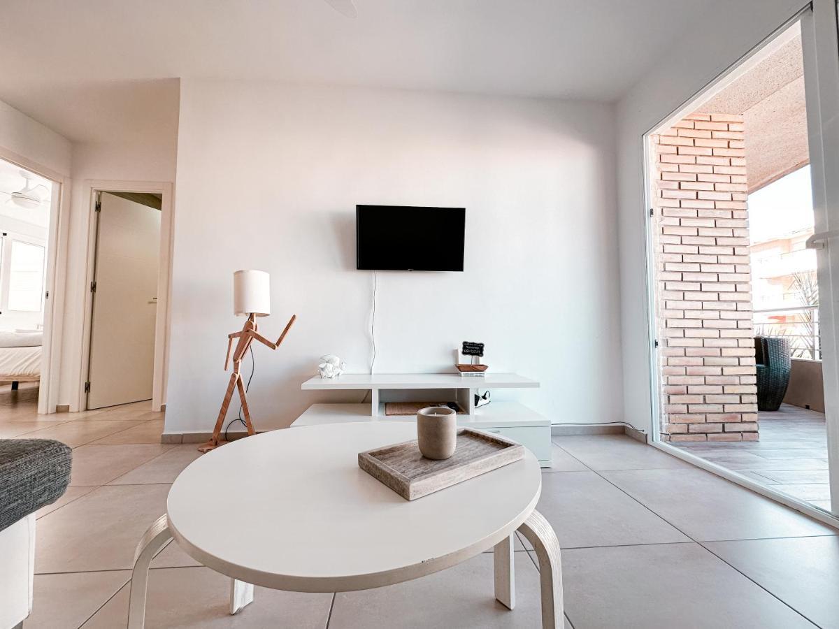 Costa Este Apartments Guardamar del Segura Eksteriør billede