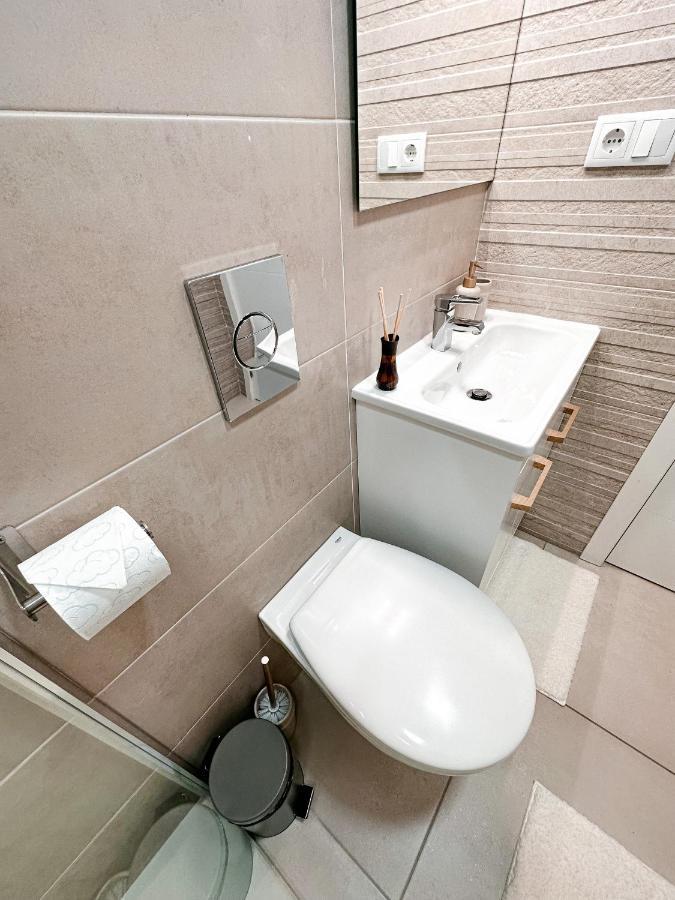 Costa Este Apartments Guardamar del Segura Eksteriør billede