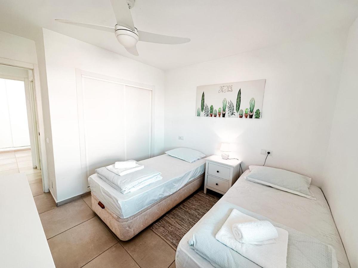 Costa Este Apartments Guardamar del Segura Eksteriør billede
