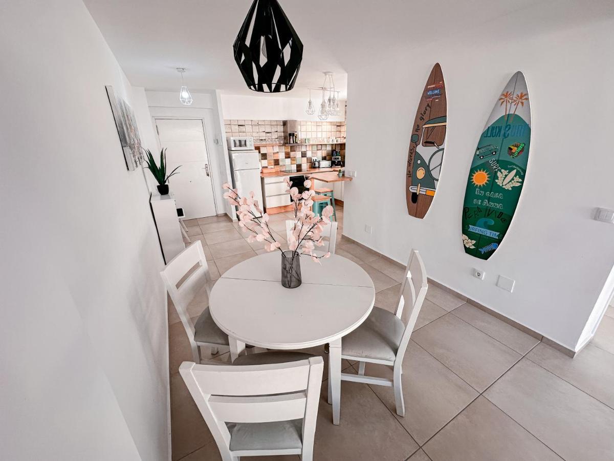 Costa Este Apartments Guardamar del Segura Eksteriør billede
