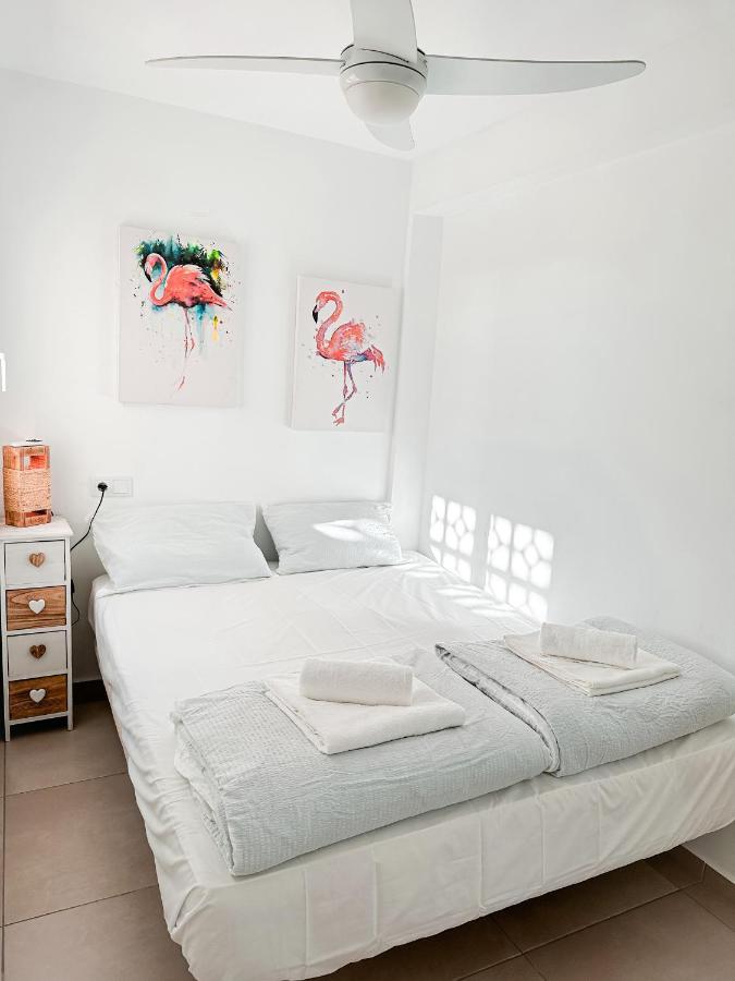 Costa Este Apartments Guardamar del Segura Eksteriør billede