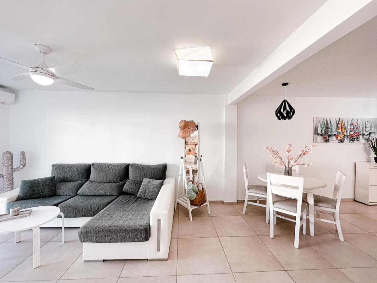 Costa Este Apartments Guardamar del Segura Eksteriør billede