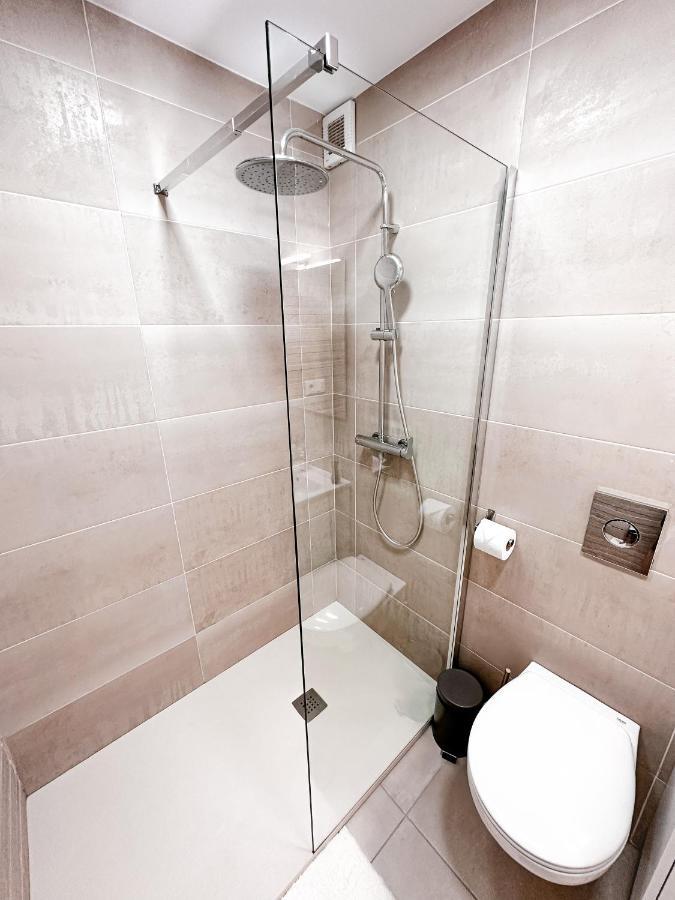 Costa Este Apartments Guardamar del Segura Eksteriør billede