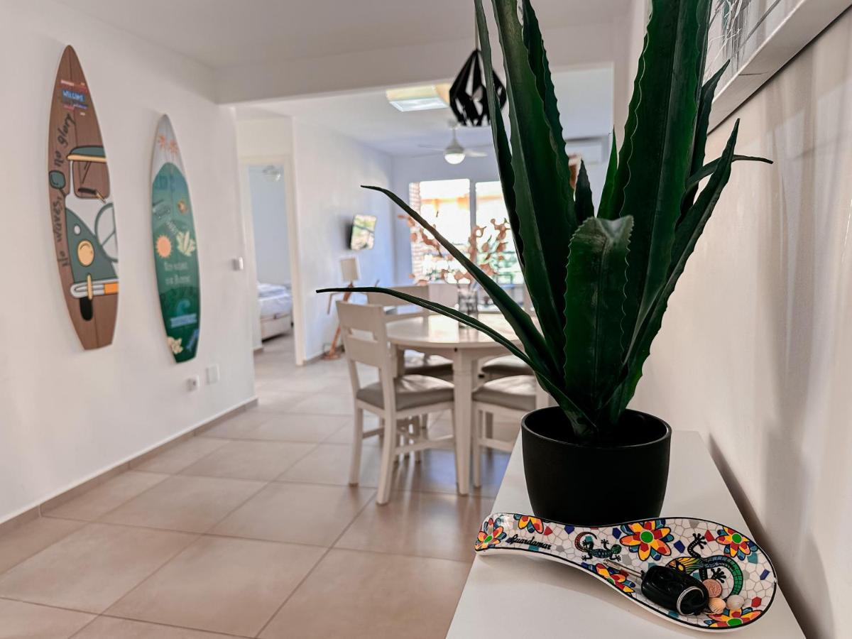 Costa Este Apartments Guardamar del Segura Eksteriør billede