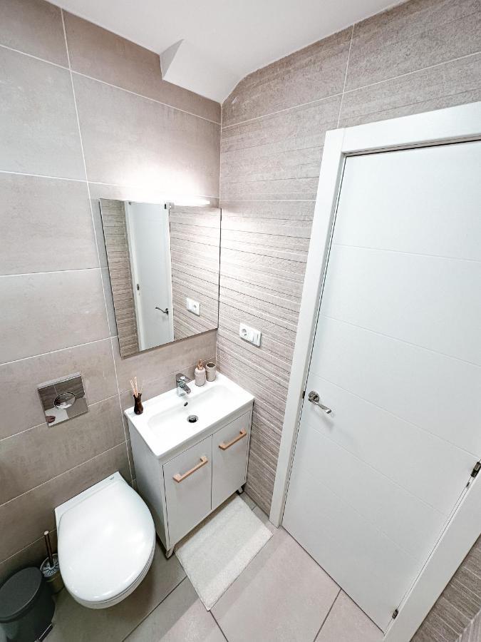 Costa Este Apartments Guardamar del Segura Eksteriør billede