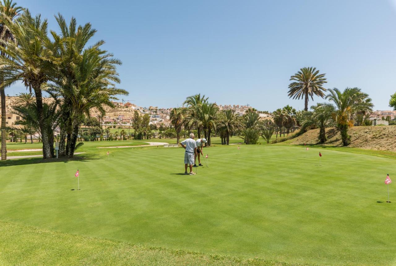 Costa Este Apartments Guardamar del Segura Eksteriør billede